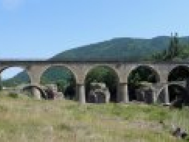 Ligne Le Puy en Velay – St Etienne : aucun train entre le 29 septembre et le 12 décembre